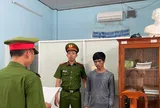 Khởi tố Lê Hiển Vinh, SN 1992