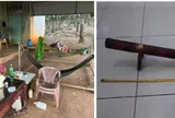 Bắt giữ đối tượng dùng điếu cày đánh cha ruột trọng thương vì được khuyên "lo làm ăn"