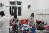 Hơn 200 học sinh ở Lai Châu nghi bị ngộ độc sau khi ăn quả lạ