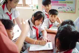 Hạ khúc thanh ngân - Tủ sách cho em, lan tỏa tri  thức và yêu thương
