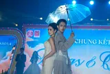 CHẠM 18 - SOLARIA: Vệt nắng giữa miền niên thanh