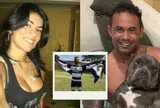 Vừa ra tù vì tội sát hại bạn gái, cựu siêu thủ môn Brazil lại bị bắt giam vì lý do không tưởng