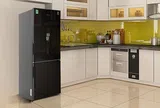 Muốn tủ lạnh bền, đừng dại đặt những đồ vật này lên trên