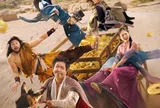 Ôm mộng doanh thu trăm tỷ, loạt phim Việt đành ngậm ngùi "bất động" chờ ngày rời rạp