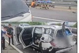 Đang livestream, nam streamer nổi tiếng bị xe tải cán tử vong, hàng trăm người bàng hoàng chứng kiến