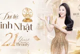 Bich Nguyet Beauty Medical: Hành trình 21 năm kiến tạo di sản thẩm mỹ chuẩn y khoa