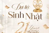 Tháng sinh nhật vàng – ngập tràn quà tặng: Rạng ngời nhan sắc tại Bich Nguyet Beauty Medical