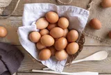 Mách bạn 5 cách bảo quản trứng gà, để cả tháng vẫn giữ nguyên chất dinh dưỡng