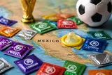 Lý do bất ngờ khiến Mexico phát miễn phí hàng triệu bao cao su