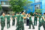 Lịch thi đánh giá năng lực vào 23 trường quân đội năm 2026