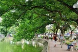 Đợt mát hiếm giữa tháng 6 ở Hà Nội còn kéo dài bao lâu?