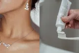 Dây chuyền bạc bị xỉn màu? Áp dụng ngay những mẹo này để làm sáng trở lại