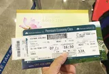 Bất ngờ giá vé máy bay giảm trong cao điểm hè