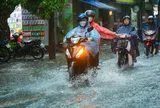 Cảnh báo mưa lớn diện rộng sắp quay trở lại, nhiều nơi cần lưu ý