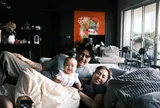 Ngô Thanh Vân lần đầu chia sẻ hành trình làm mẹ ở tuổi 46