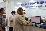 Sang tên, đăng ký ô tô xe máy theo quy định mới: Lưu ý để tránh bị lừa