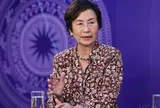 PGS.TS Bùi Thị An: “Chuyển đổi xanh là vấn đề sống còn đối với đất nước”