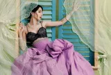 Nhan sắc mỹ nhân Trung Quốc vừa vào top 10 diễn viên đẹp nhất thế giới