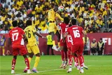 Ghana vượt qua Panama trong màn rượt đuổi nghẹt thở