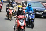 Nắng nóng diện rộng có dấu hiệu quay trở lại