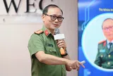 Thượng tá, Tiến sĩ Đào Trung Hiếu: “Người trẻ không sa ngã vì thiếu thông tin mà vì đánh giá thấp mức độ nguy hiểm của ma túy”