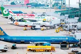Quy định mới với chuyến bay chậm: Khách được hoàn vé từ 1/7/2026