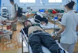Số ca nghi ngộ độc liên quan tiệm bánh mì Hồng Ngọc 37 tăng lên 232 người
