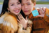 Quỳnh Anh Shyn bất ngờ được cầu hôn, dân mạng đồng loạt chúc phúc