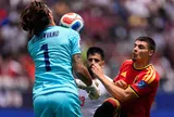 Iran vẫn bất bại tại World Cup 2026, cả châu Á chờ đợi kỳ tích lịch sử