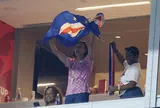 Khoảnh khắc đoàn tụ xúc động của mẹ con thủ môn Vozinha, Cape Verde tiếp tục viết cổ tích World Cup 2026