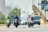 Tiêu thụ điện miền Bắc được dự báo áp sát mức kỷ lục do nắng nóng