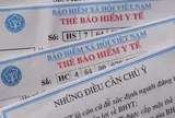 Mức đóng BHYT học sinh, sinh viên mới nhất từ ngày 1/7/2026