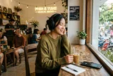 Mở nhạc trong quán cà phê, nhà hàng: Khi nào phải trả phí bản quyền?