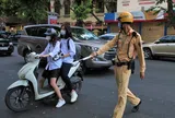 Quy định mới từ 15/8: Mở rộng xử phạt người từ 16 đến dưới 18 tuổi điều khiển xe mô tô