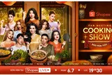 Tâm điểm tháng 7: Shopee mở hội giải trí và săn deal bất tận mùa hè này