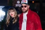 Loạt sao đình đám đổ bộ New York, rộ tin chuẩn bị dự đám cưới Taylor Swift – Travis Kelce