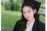 Nữ diễn viên vừa tốt nghiệp đại học sau 6 tháng làm dâu hào môn là ai?