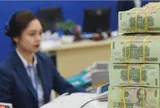 Từ 15/8: Được vay trực tuyến tới 400 triệu đồng