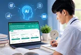 Luyện thi tốt nghiệp THPT 2027: AI hỗ trợ học sinh ôn tập theo năng lực cá nhân