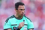 FIFA lại gây tranh cãi với tổ trọng tài trận tứ kết của Pháp