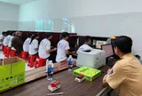 Quy định mới về đổi bằng lái xe: Hết hạn dưới 30 ngày không phải thi lý thuyết