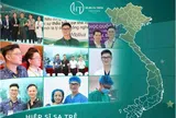 BS CKI Hoàng Đức Trọng: Chuyên môn chuẩn y khoa và“cá nhân hóa” khách hàng là yếu tố bảo chứng cho sự an toàn