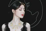 4 mỹ nhân Tân Cương ghi dấu ấn trên màn ảnh Hoa ngữ