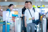 Check-in bằng sinh trắc học tại Nội Bài: Hành khách cần mang theo gì?