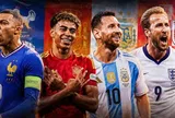 "Nhà tiên tri" Moo Deng đưa ra dự đoán gây bất ngờ về trận chung kết World Cup 2026