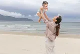 Hoàng My: Mỹ nhân hiếm hoi của Hoa hậu Việt Nam chinh chiến hai đấu trường quốc tế