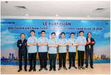 Việt Nam vào top 5 Olympic Toán học quốc tế 2026, 6/6 học sinh giành huy chương