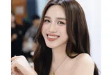 Đỗ Thị Hà gây chú ý với diện mạo thay đổi sau gần một năm kết hôn
