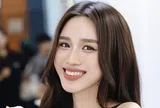 Đỗ Thị Hà gây chú ý với diện mạo thay đổi sau gần một năm kết hôn
