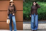 5 công thức phối đồ tông nâu tôn dáng, mặc đẹp quanh năm
